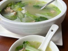 -怡得观滇餐厅·地道昆明菜·1996(海埂大坝店)