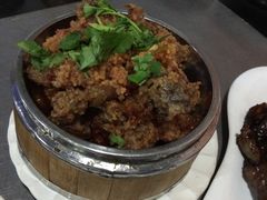 -祖传曾羊肉饭店