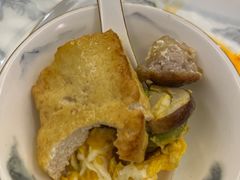 -上海古井假日酒店 · 徽昇楼中餐厅