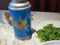 -老淮安·淮安菜(周恩来纪念馆店)
