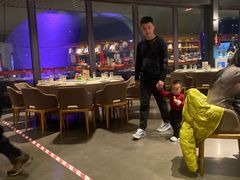 -东方明珠·可口可乐欢乐餐厅