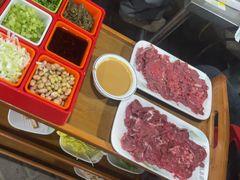 -清真·马坡烧烤涮牛肚·酸浆火锅(新区总店)