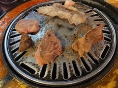 -喜来稀肉(金巴利道店)