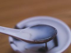 -杨记杏仁茶(椰园店)