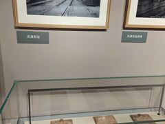 -中国铁道博物馆(正阳门馆)