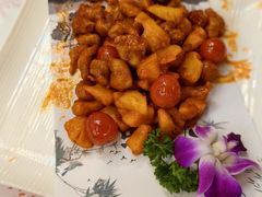 -堂瓦里·33年传统赣菜(第一街区店)