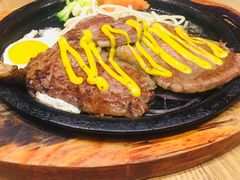 -凡塔斯牛排餐厅(厚街万达店)