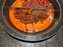 -陈眼镜火锅(总店)