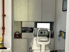 -MODJO•木左眼镜(云玺万科里店)