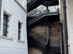 -大馆(前中区警署建築群)