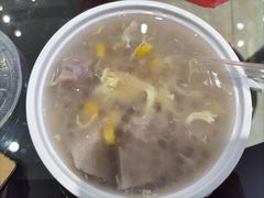 -老地方糖水店(大岭山综合市场店)