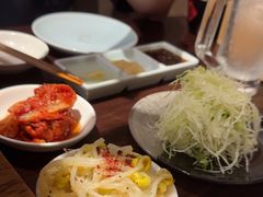 -蒜香焼肉PURUSHIN(马场路店)