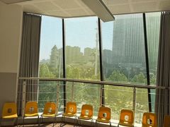 -英孚教育青少儿(高新公园茂中心)