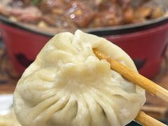 -老庞家水馅包子馆