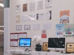 -瑞尔齿科(颐堤港诊所)