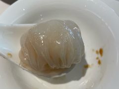 -粤财皇冠假日酒店·彩华轩中餐厅