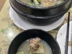 -清真·穆萨砂锅(大皮院店)