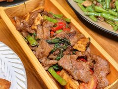 -香兰印尼 Pandan(中华广场店)