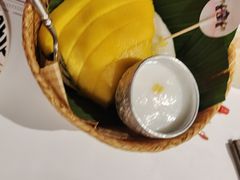 -太食獸泰式茶餐厅(兰州中心首店)