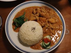 -马来MO简餐.南洋风味料理(美食街店)