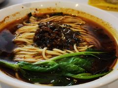 担担面-眉州东坡(通州店)