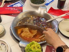 -刘一锅筋头巴脑(大悦城C店)
