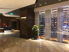 -广州富力君悦大酒店·凯菲厅