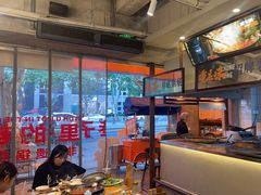 -楠火锅(太古里总店)
