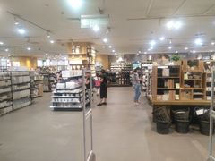 -MUJI无印良品(茂业天地店)