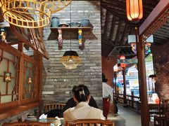 大堂-蛙小侠(卓悦里店)