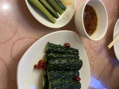 -烤肉宛饭庄(南礼士路店)