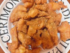 -日月昇渔家菜·海肠捞饭·大连海鲜(星海公园店)