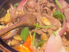 -啫神·广州地标美食(北京路店)