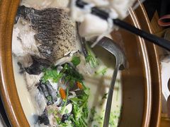 -胖鱼头·南京菜·河景餐厅(夫子庙店)