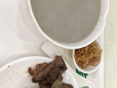 -锦馨豆汁(天坛路店)