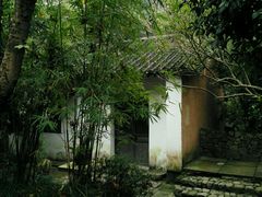 -法云安缦酒店