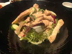 生态蔬菜沙拉-凤凰湘语·湘粤鲜融(浦东旗舰店)