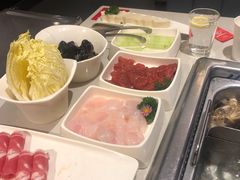 -海底捞火锅(勒泰店)