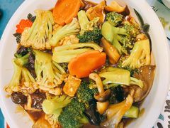 -My Way Town买味堂·东南亚餐厅(亦庄店)