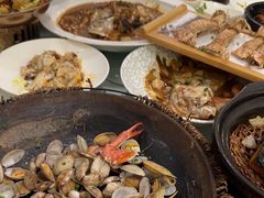 -阿毛饭店·宁波老字号(儿童公园旗舰店)