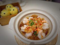 -蔡澜点心·粤菜(月星环球港店)