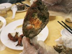 -莲花公园煎蟹(总店)
