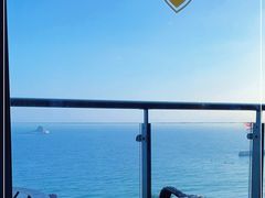 -蔚蓝阁餐厅·Brunch·牛排·威士忌·红酒