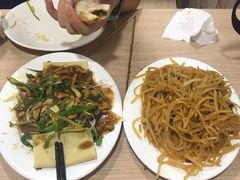 -姥家春饼店(漳州二路店)