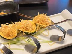 -鲑属寿司·火山石烧和牛(南城店)