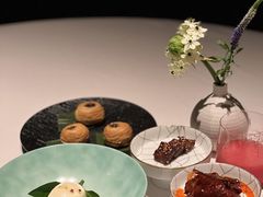 -许家菜(望江店)
