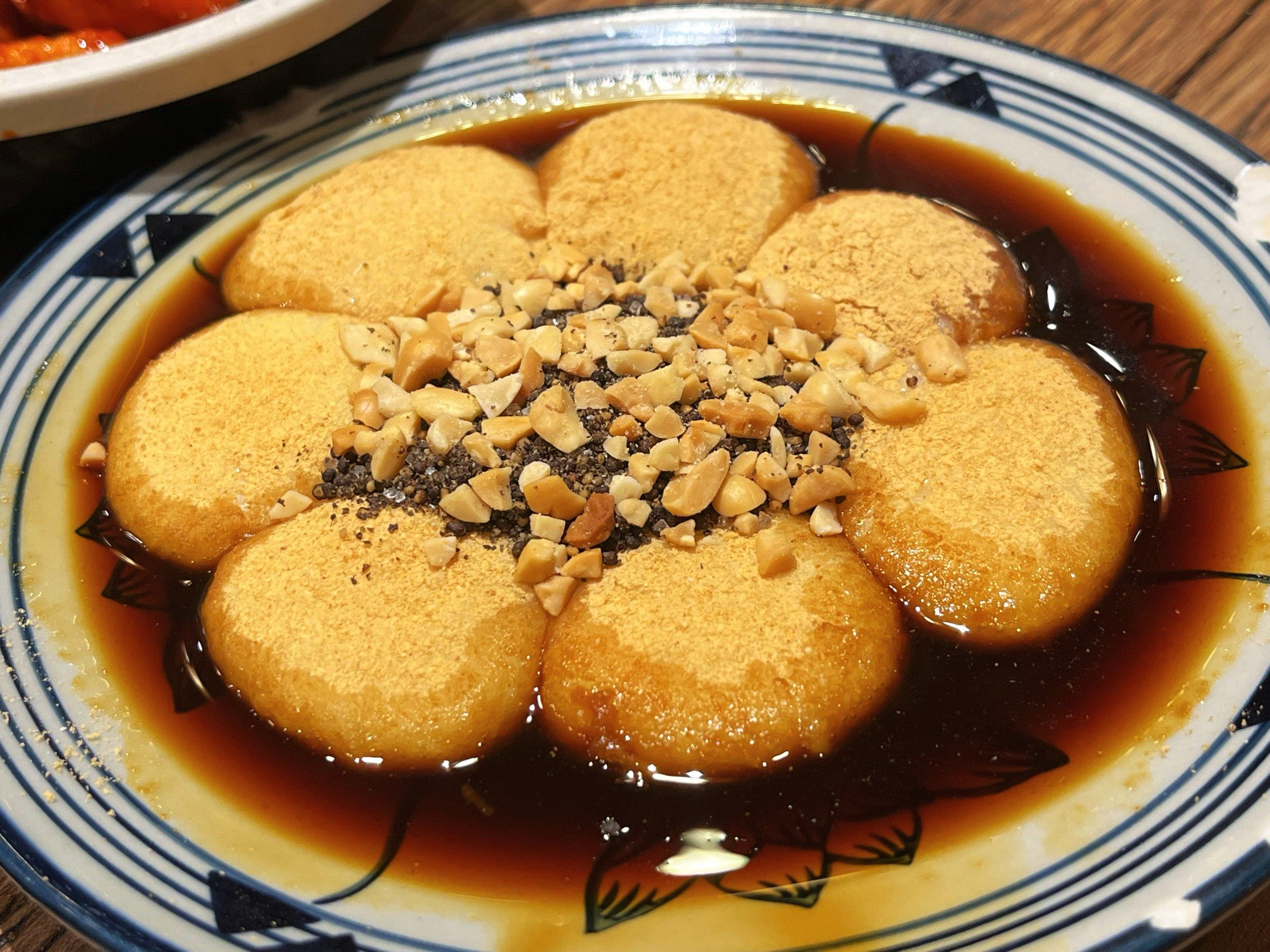 都江堰小吃一日游