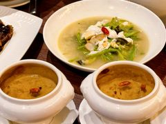 -蛇口希尔顿南海酒店·随轩中餐厅·粤菜