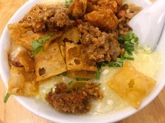 蛋捞鸳鸯-小豆海棠(嘉兴路店)