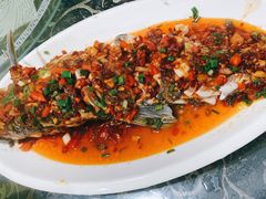 -朗妈私房菜(婺女州店)